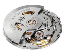 Hamilton Khaki Navy Scuba Auto, model #H82335131, at IJL Since 1937