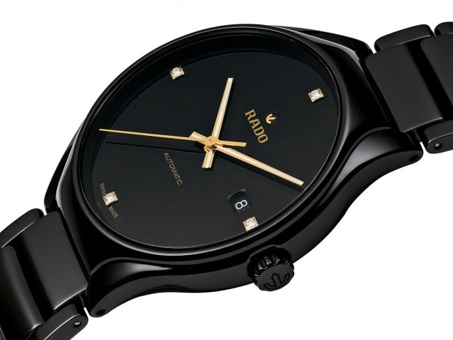 Rado True Automatic Diamonds