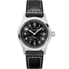Hamilton Khaki Field Auto, model #H70455733, at IJL Since 1937