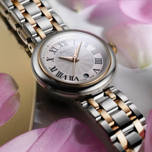 Tissot Bellissima Small Lady, model #T126.010.22.013.01, at IJL Since 1937