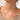 Roberto Coin 18KY Diamonds By The Inch Necklace