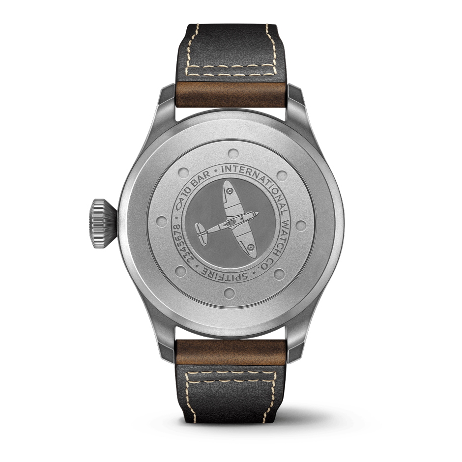 Iwc spitfire for sale hotsell