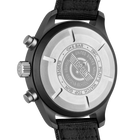 IWC Schaffhausen Pilot's Watch Chronograph 44 "Top Gun", model #IW389101, at IJL Since 1937