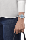 Tissot PR 100 Sport Chic, model #T101.910.11.351.00, at IJL Since 1937