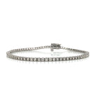 10KW Diamond Tennis Bracelet 2.00ctw
