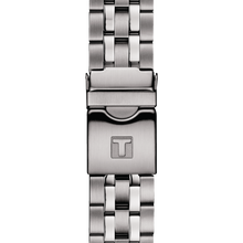 Tissot Seastar 1000 Powermatic 80, model #T120.407.11.091.01, at IJL Since 1937