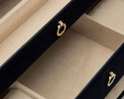 WOLF Zoe Medium Jewellery Box