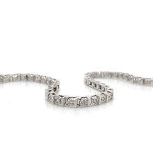 10KW Diamond Tennis Bracelet 0.50ctw