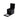 WOLF British Racing Black Single Watch Winder