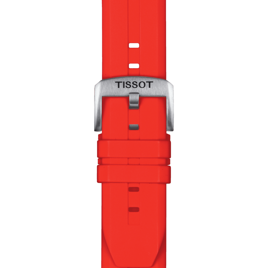 Tissot T-Touch Connect Solar, model #T121.420.47.051.01, at IJL Since 1937