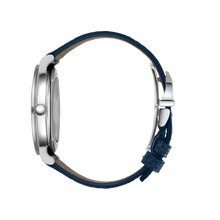 IWC Schaffhausen Portofino Automatic 37, model #IW658601, at IJL Since 1937