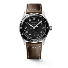Longines Spirit Zulu Time 42mm