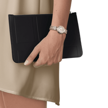 Tissot Bellissima Small Lady, model #T126.010.22.013.01, at IJL Since 1937