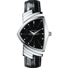 Hamilton Ventura Quartz, model #H24411732, at IJL Since 1937