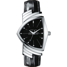 Hamilton Ventura Quartz, model #H24411732, at IJL Since 1937