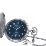 Tissot Savonnette - Pocket Watch, model #T862.410.19.042.00, at IJL Since 1937