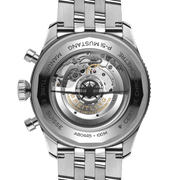 Breitling Super AVI B04 Chronograph GMT 46 P-51 Mustang