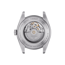 Tissot Gentleman Powermatic 80 Silicium, model #T127.407.11.091.01, at IJL Since 1937