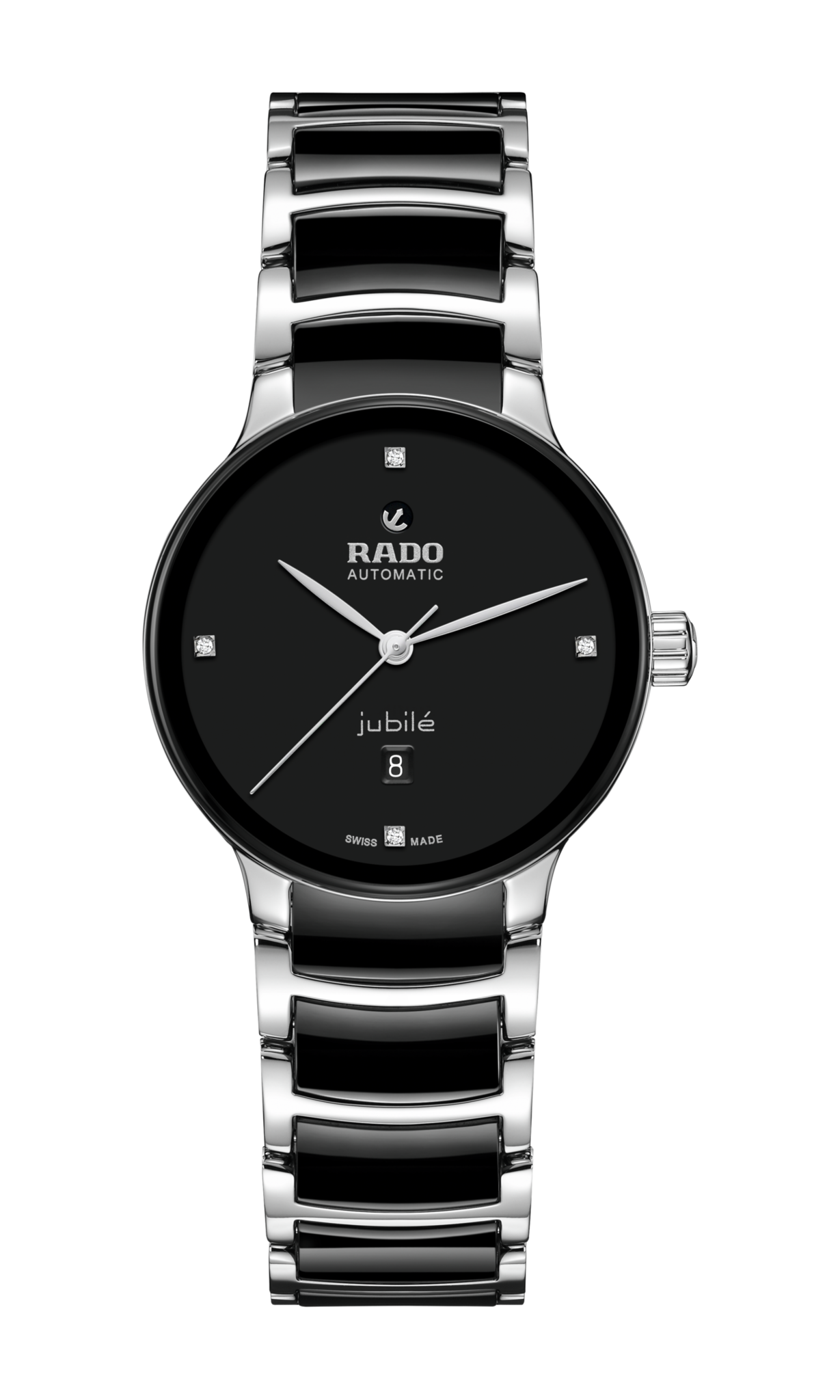 Rado Centrix Automatic Diamonds