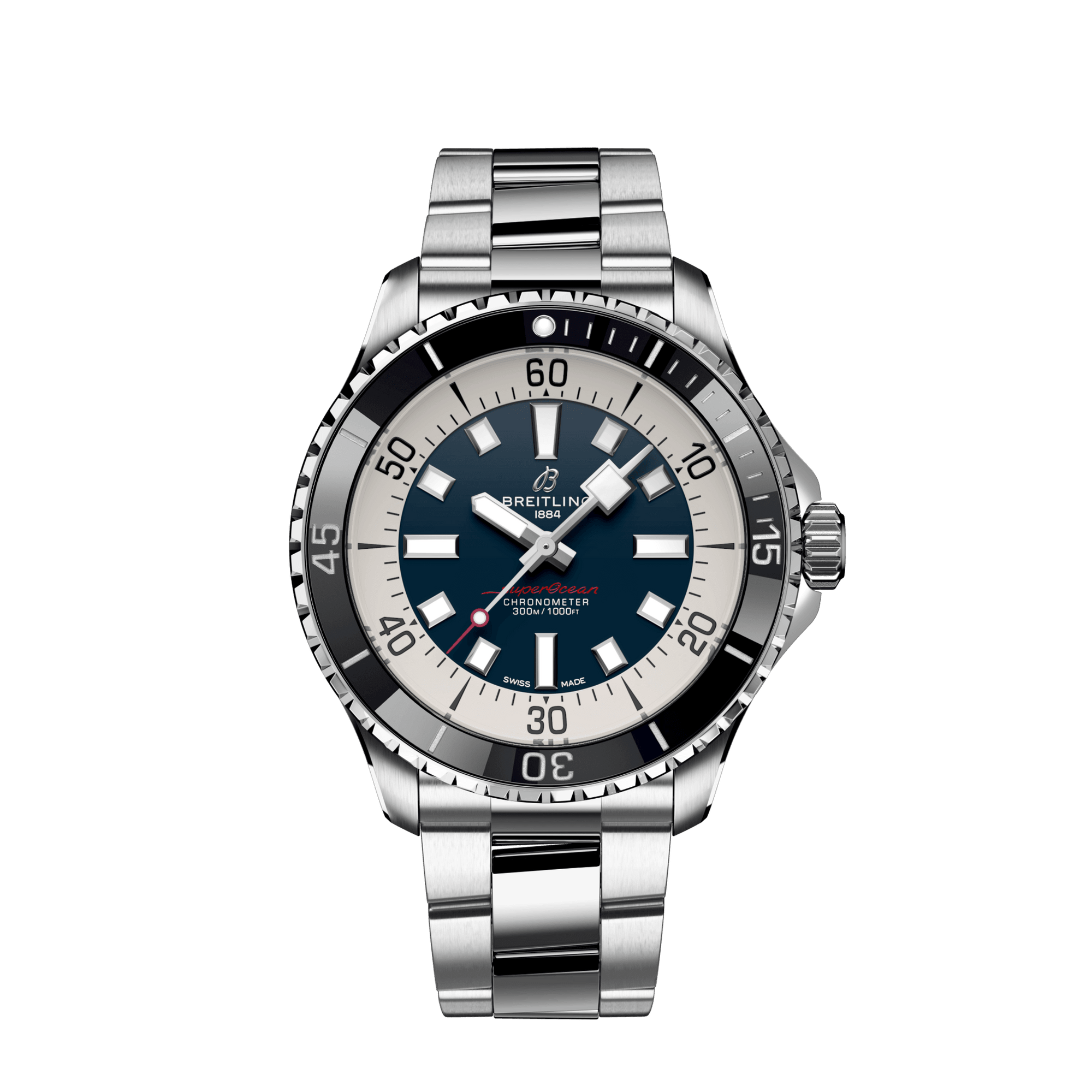 Breitling Superocean Automatic 44