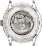 Tissot Chemin Des Tourelles Powermatic 80