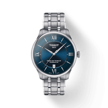Tissot Chemin Des Tourelles Powermatic 80