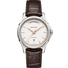 Hamilton Jazzmaster Day Date Auto, model #H32505511, at IJL Since 1937