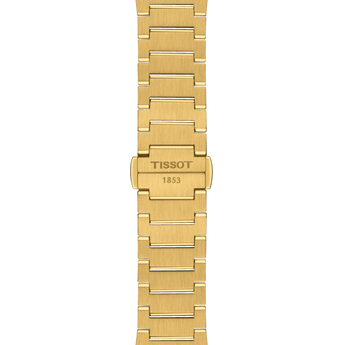 Tissot PRX Quartz 35mm, model #T137.210.33.021.00, at IJL Since 1937