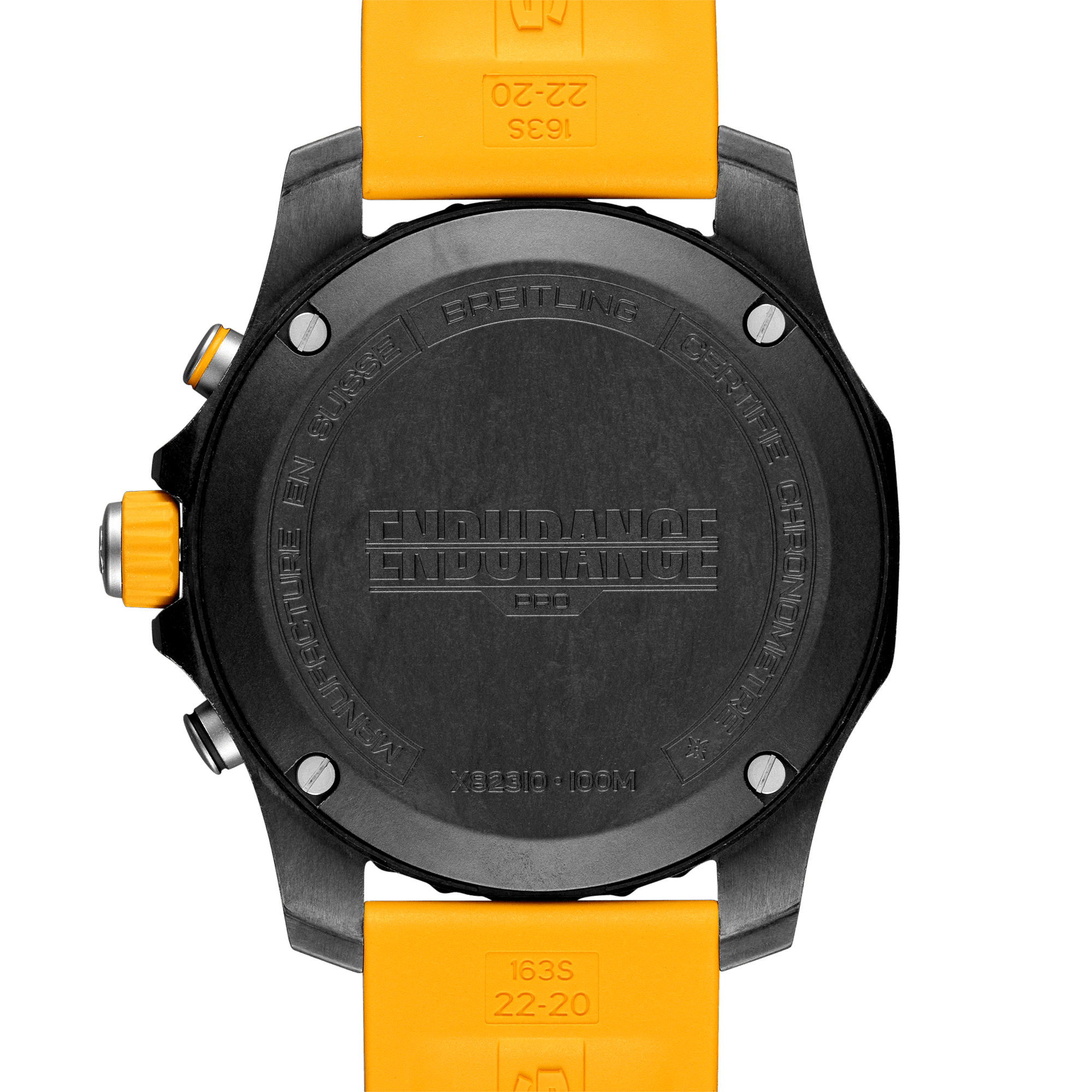 Breitling Endurance Pro 44