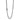 King Baby Boat Link Necklace