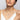 Birks Dare to Dream Tri-Gold DIamond Circle Necklace