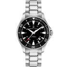 Hamilton Khaki Navy Scuba Auto, model #H82335131, at IJL Since 1937