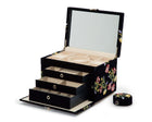 WOLF Zoe Large Jewellery Box
