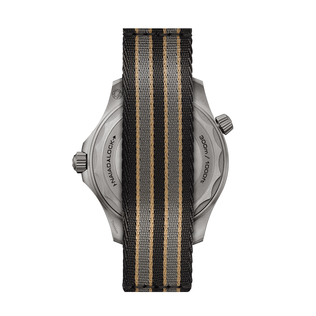OMEGA Seamaster Diver 300M Master Chronometer 007 Edition, model #210.92.42.20.01.001, at IJL Since 1937