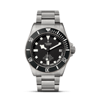 TUDOR Pelagos, model #M25600TN-0001, at IJL Since 1937