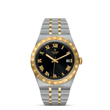 TUDOR Royal, model #M28503-0006, at IJL Since 1937