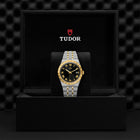 TUDOR Royal, model #M28503-0006, at IJL Since 1937