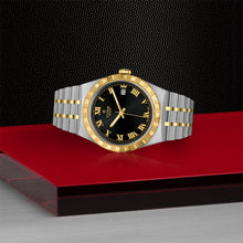 TUDOR Royal, model #M28503-0006, at IJL Since 1937