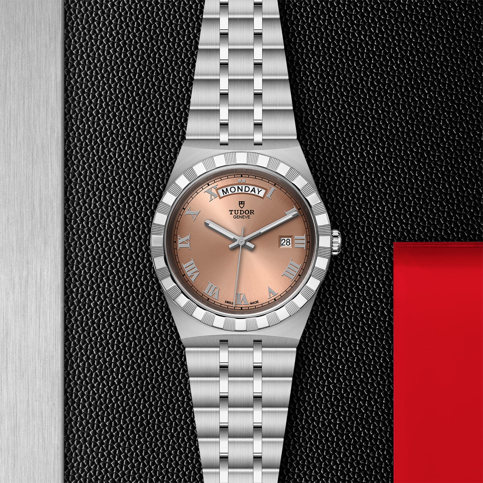 Tudor royal 2024 m28600