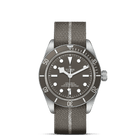 TUDOR Black Bay Fifty-Eight 925, model #M79010SG-0002, at IJL Since 1937