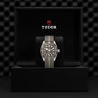 TUDOR Black Bay Fifty-Eight 925, model #M79010SG-0002, at IJL Since 1937
