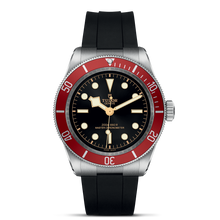 TUDOR Black Bay
