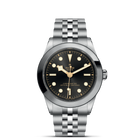 TUDOR Black Bay One 39 M79660-0001, at IJL Since 1937