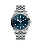 TUDOR Black Bay One 39 M79660-0002, at IJL Since 1937