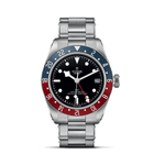 TUDOR Black Bay GMT, model #M79830RB-0001, at IJL Since 1937