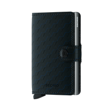 Secrid Miniwallet Optical Black-Titanium