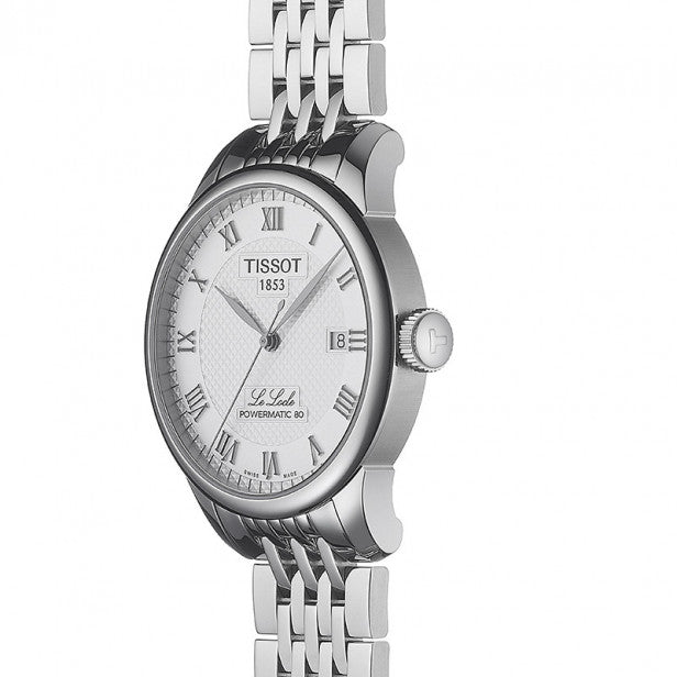 Tissot Le Locle Automatic, model #T006.407.11.033.00, at IJL Since 1937