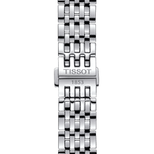 Tissot Le Locle Automatic, model #T006.407.11.033.00, at IJL Since 1937