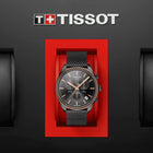 Tissot PR 100 Chronograph, model #T101.417.23.061.00, at IJL Since 1937