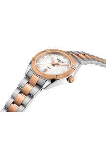 Tissot PR 100 Sport Chic, model #T101.910.22.116.00, at IJL Since 1937